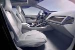 Jaguar I-Pace Concept 2016 года